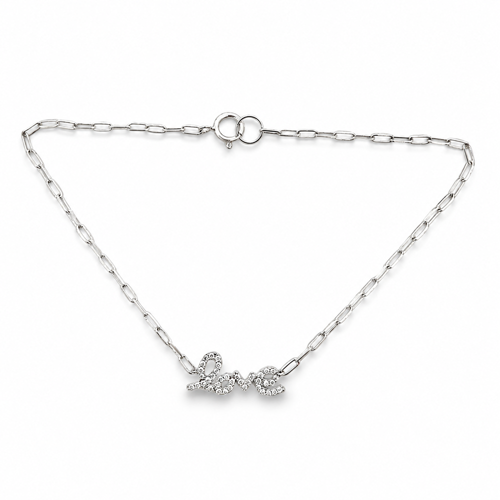 Imagen principal Pulsera Love
