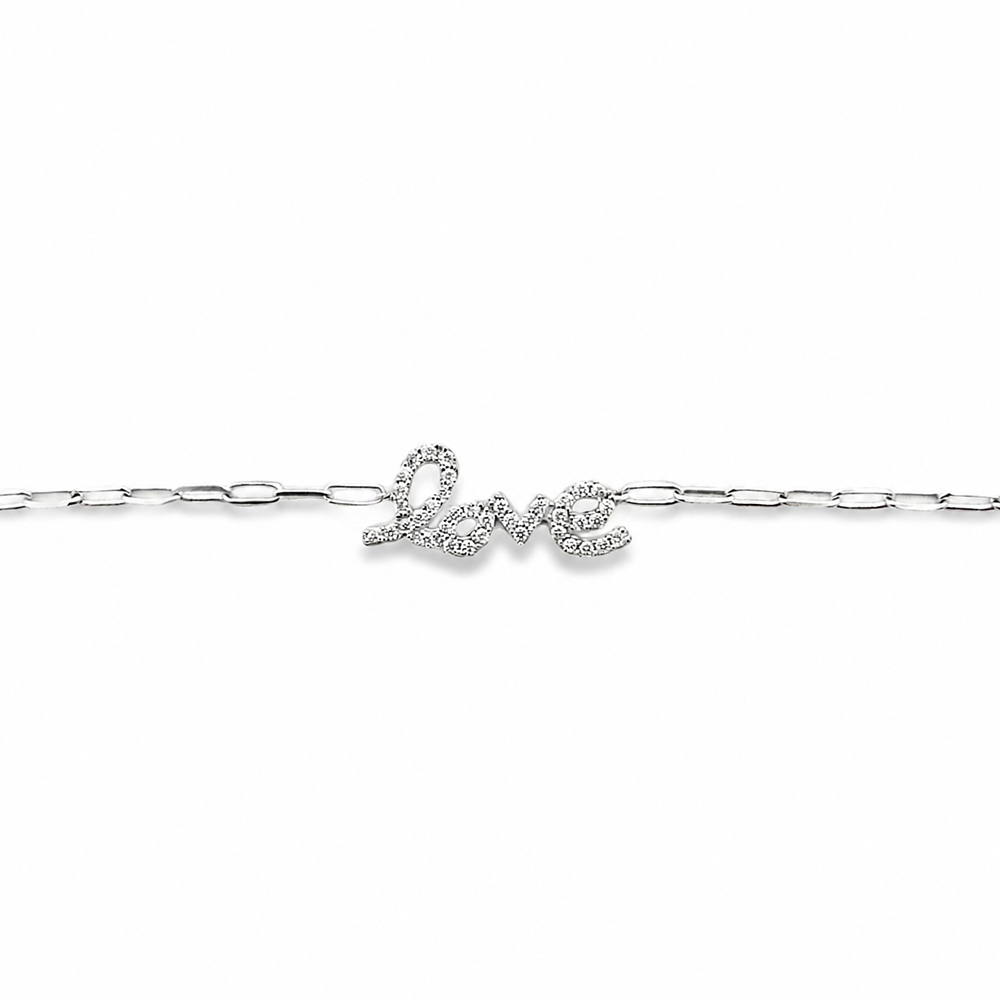 Slide Pulsera Love