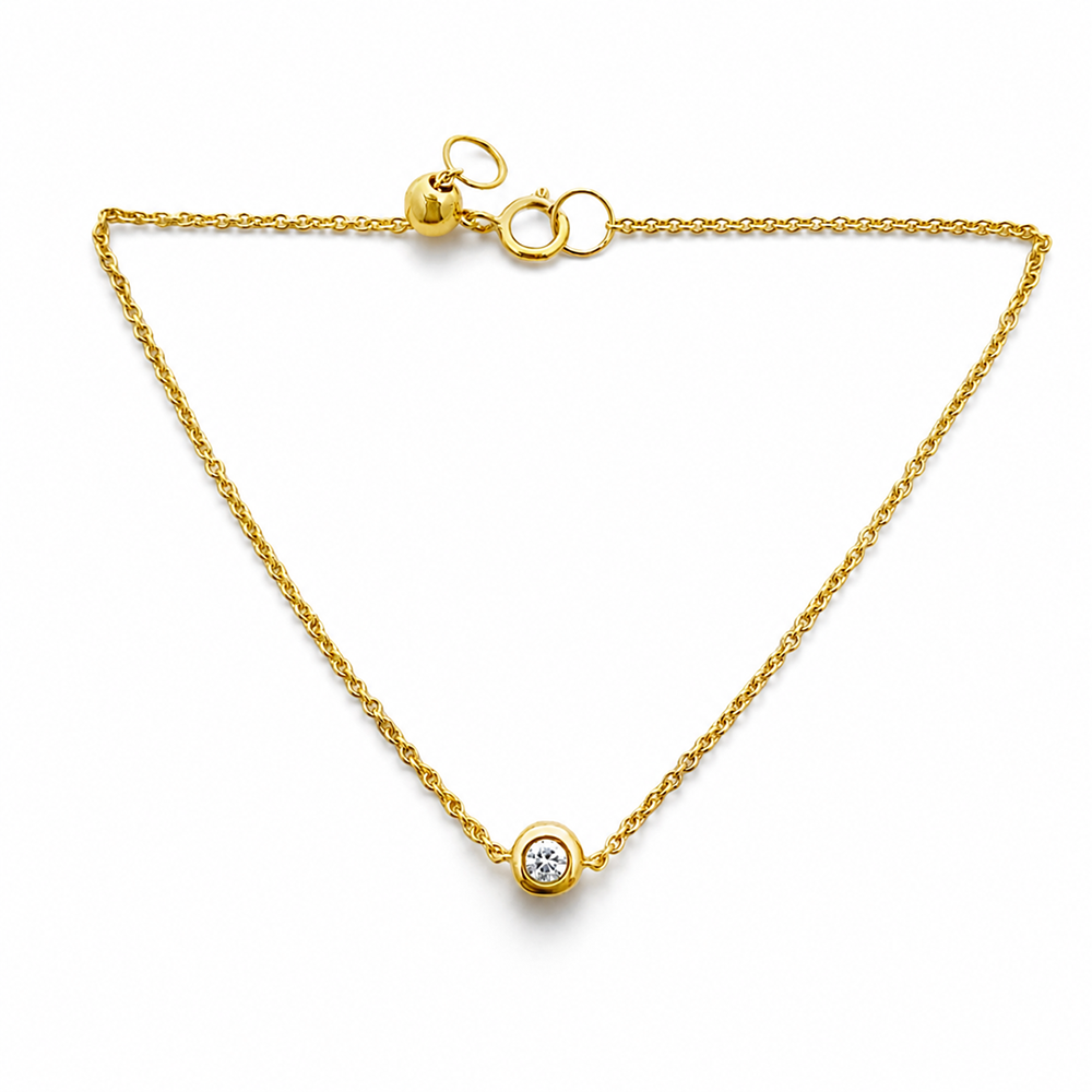 Imagen principal Pulsera Borde