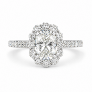 Bianca 0.91ct.