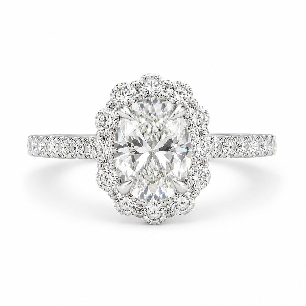 Imagen principal Bianca 0.91ct.