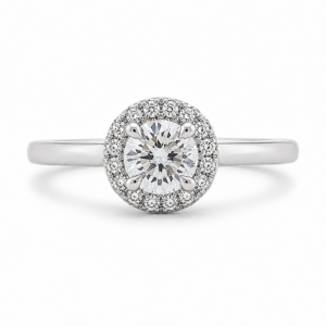 Bianca 0.41ct.