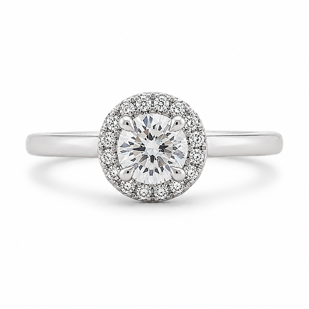 Imagen principal Bianca 0.41ct.