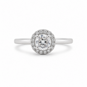 Bianca 0.41ct.