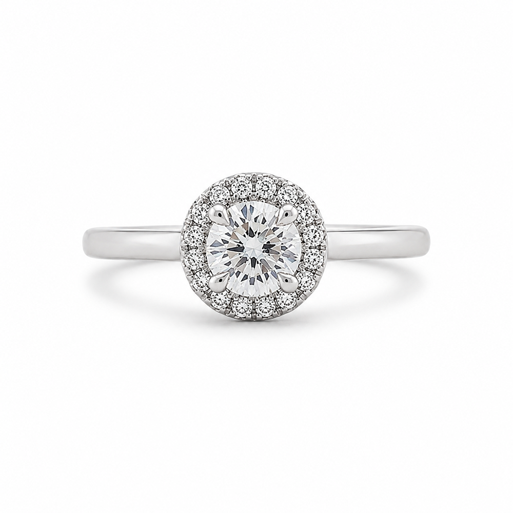 Imagen principal Bianca 0.41ct.