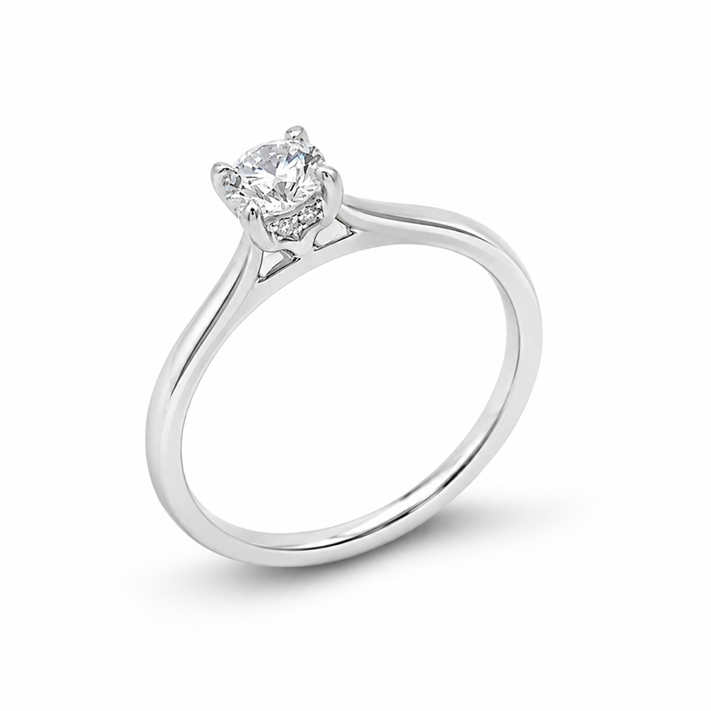 Slide Allegra 0.30ct.