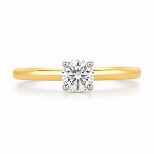 Bella 0.30ct.
