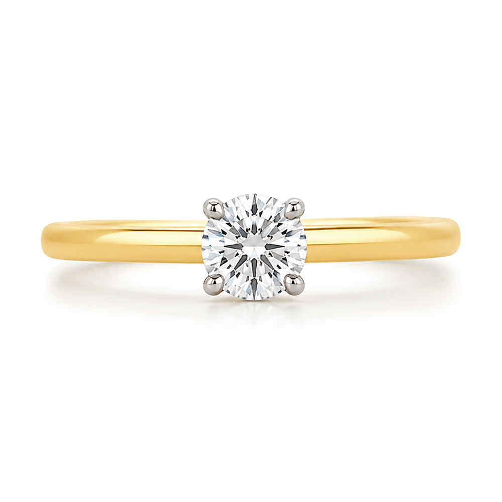 Imagen principal Bella 0.30ct.
