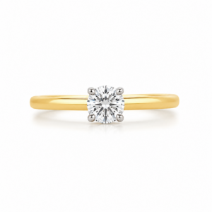 Bella 0.30ct.