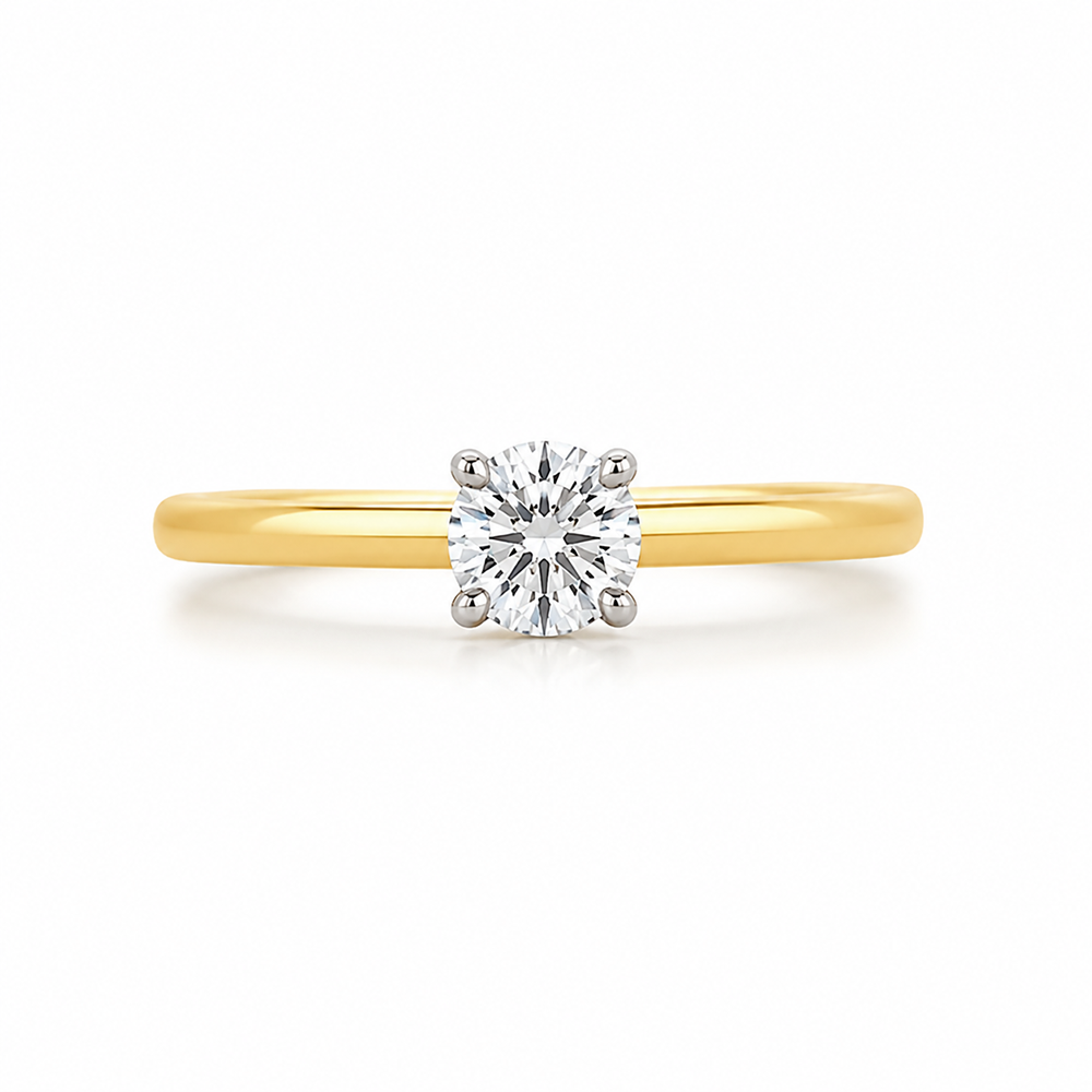 Imagen principal Bella 0.30ct.