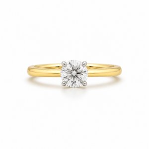 Sole 0.46ct.