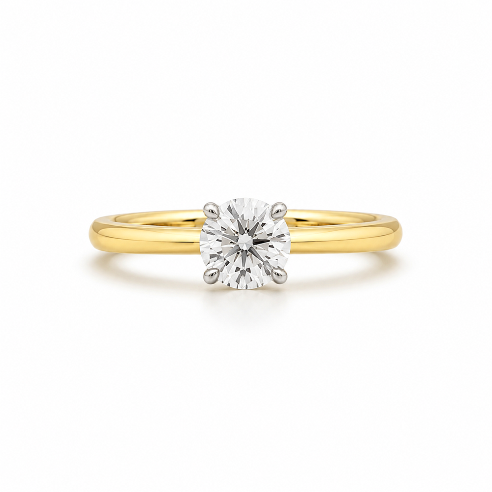 Imagen principal Sole 0.46ct.