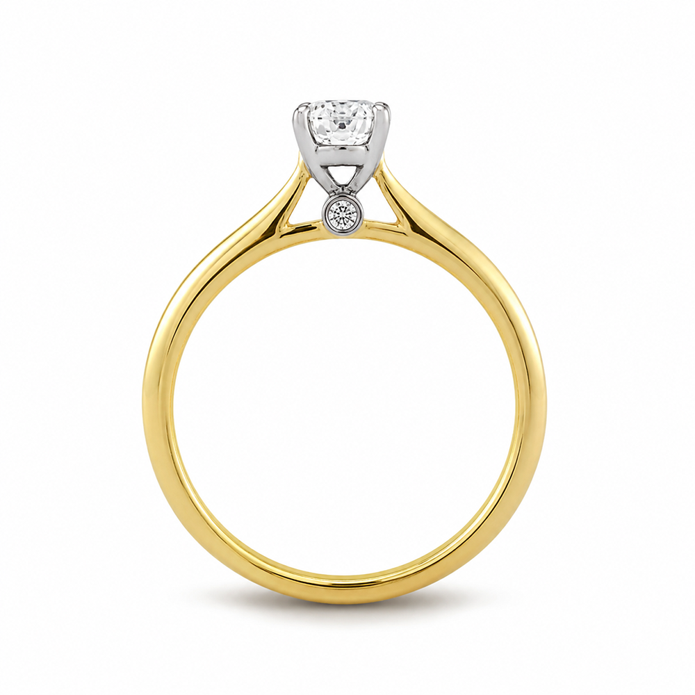 Slide Sole 0.46ct.