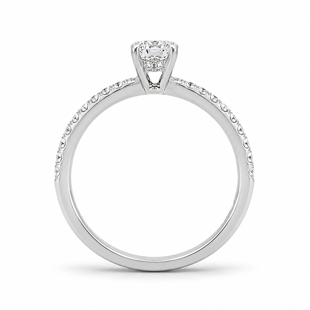 Slide Lara 0.40ct.