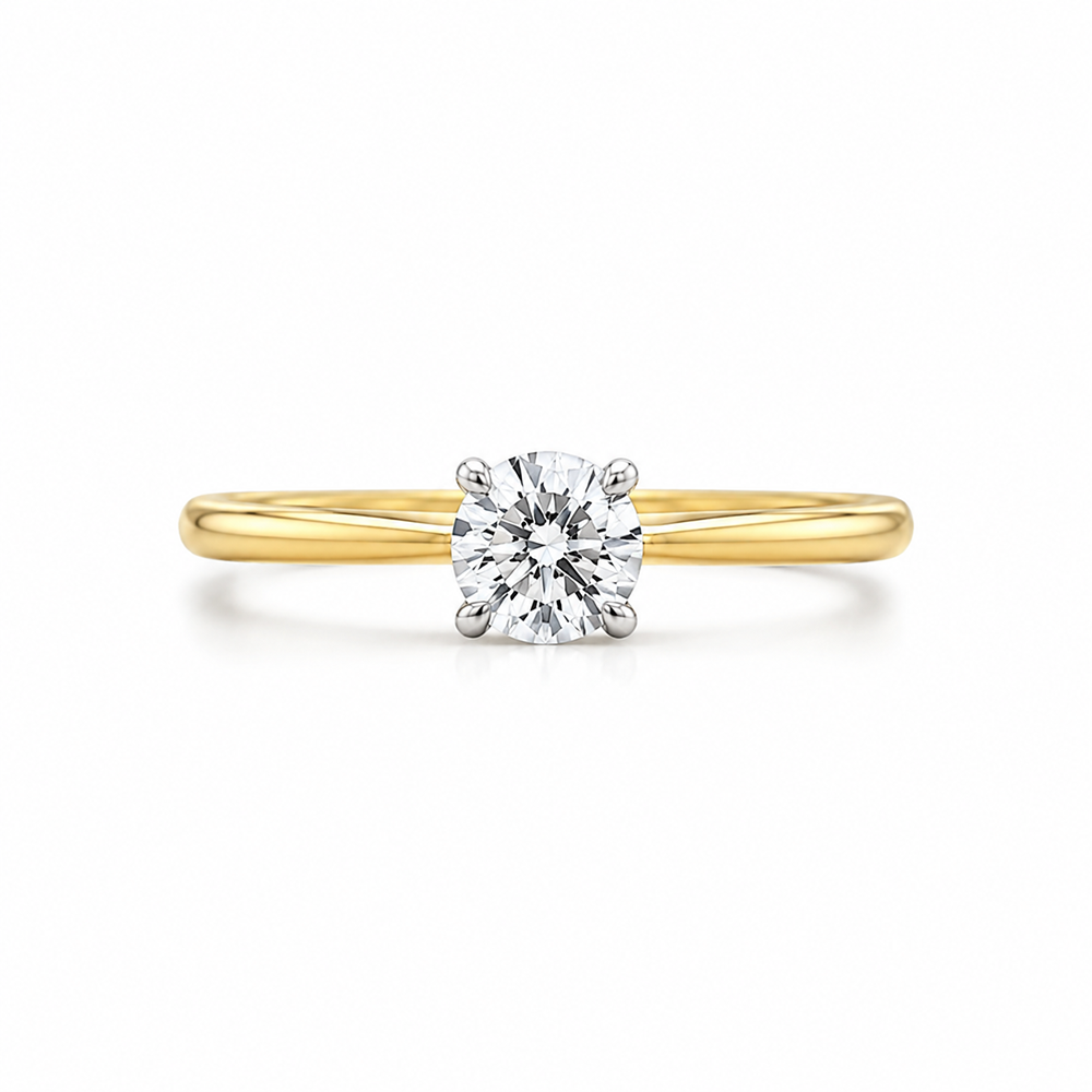 Imagen principal Allegra 0.40ct.