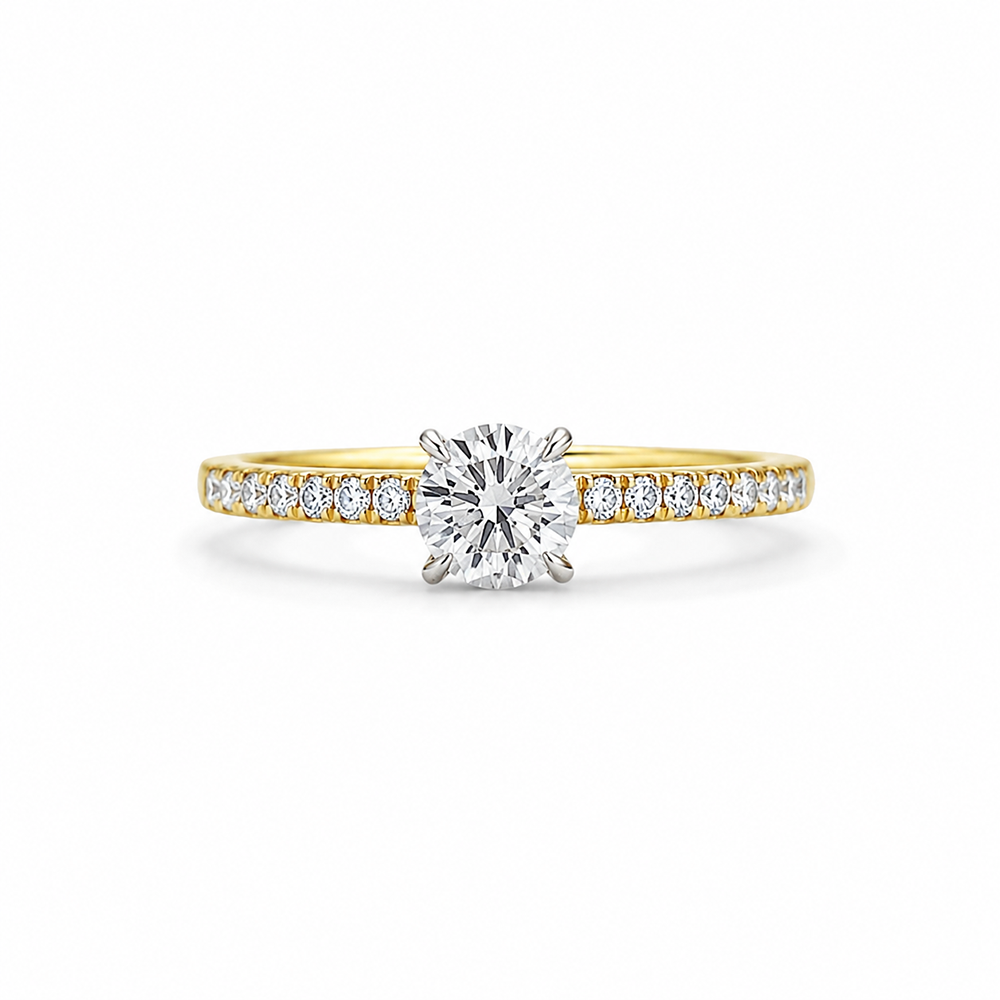 Imagen principal Lara 0.43ct.