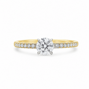 Lara 0.42ct.