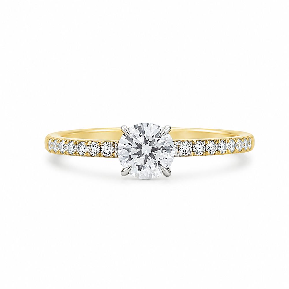 Imagen principal Lara 0.42ct.
