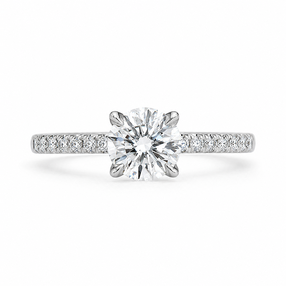 Imagen principal Alba 0.73ct.