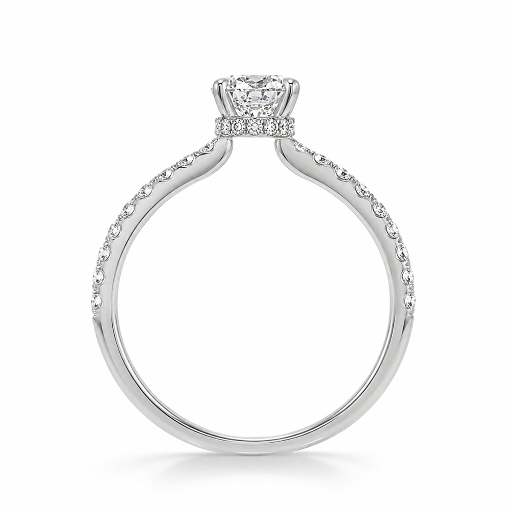 Slide Bella 0.70ct.