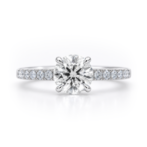 Bella 0.70ct.