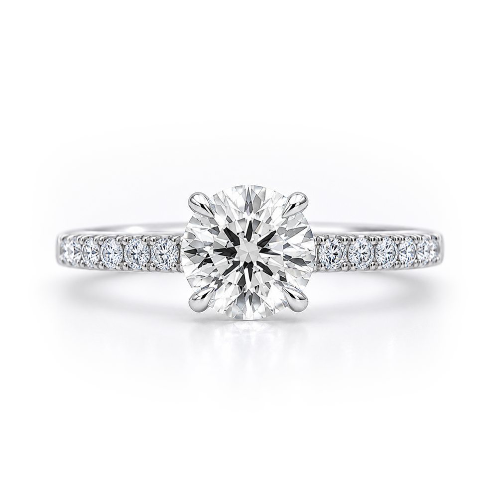 Imagen principal Bella 0.70ct.