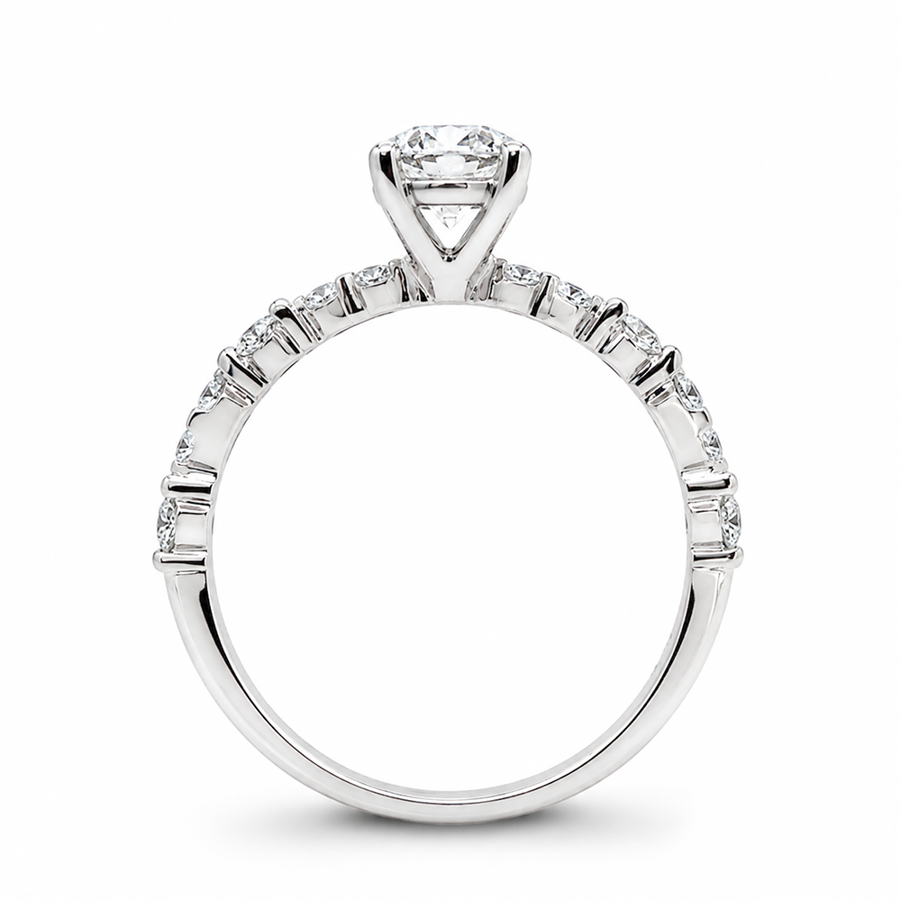 Slide Roma 0.70ct.