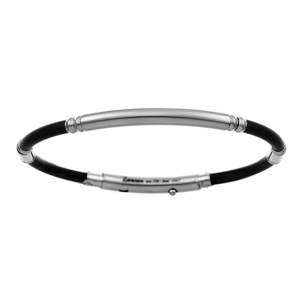 Imagen principal Bangle Tubo de Silicona Zancan