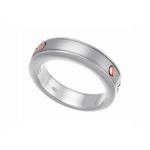 Anillo Satinado Zancan