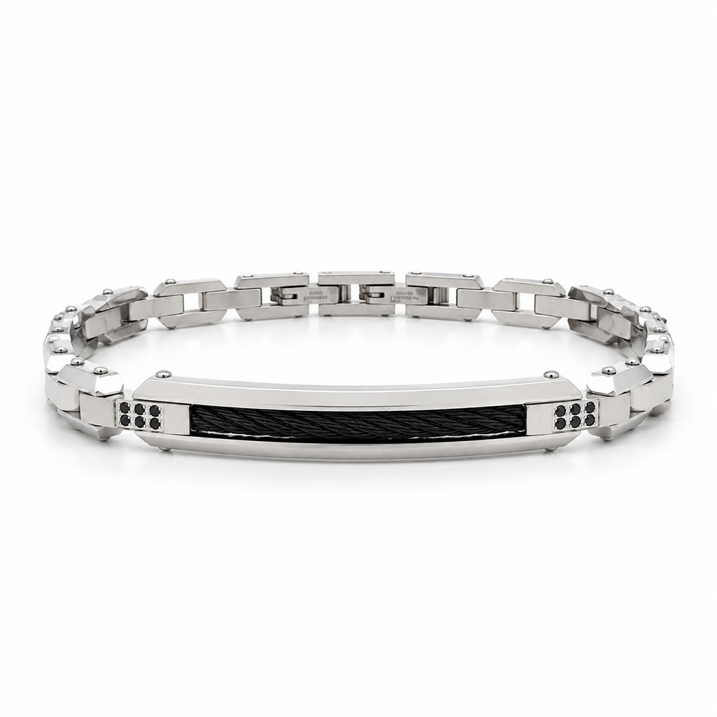 Imagen principal Pulsera Barrita Zancan