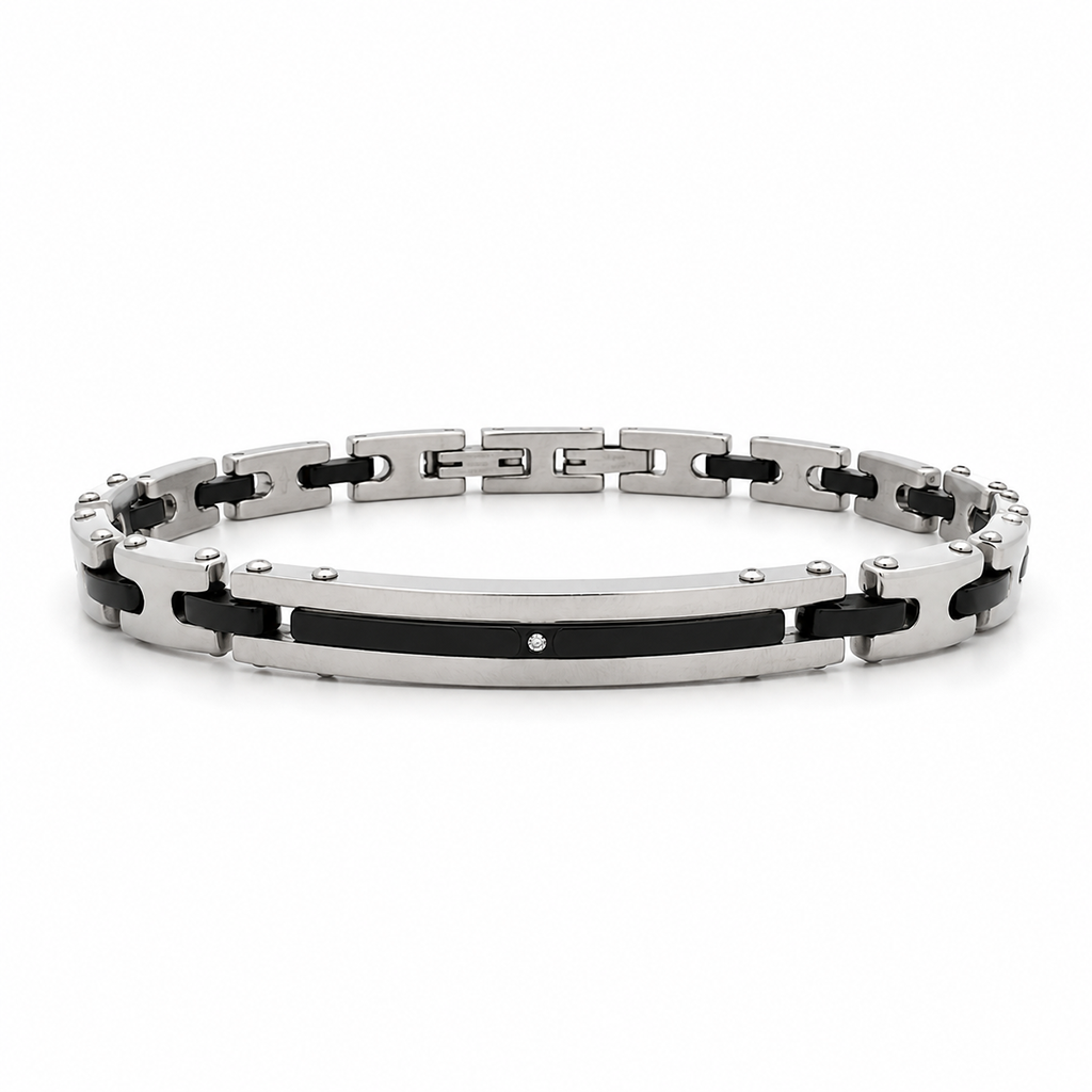 Imagen principal Pulsera Barrita Zancan