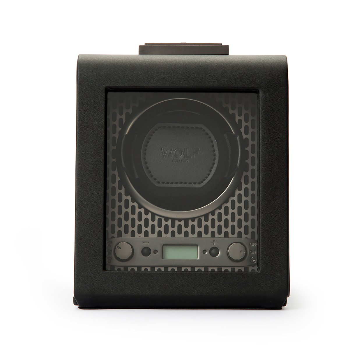 Imagen principal Winder para 1 Reloj Wolf