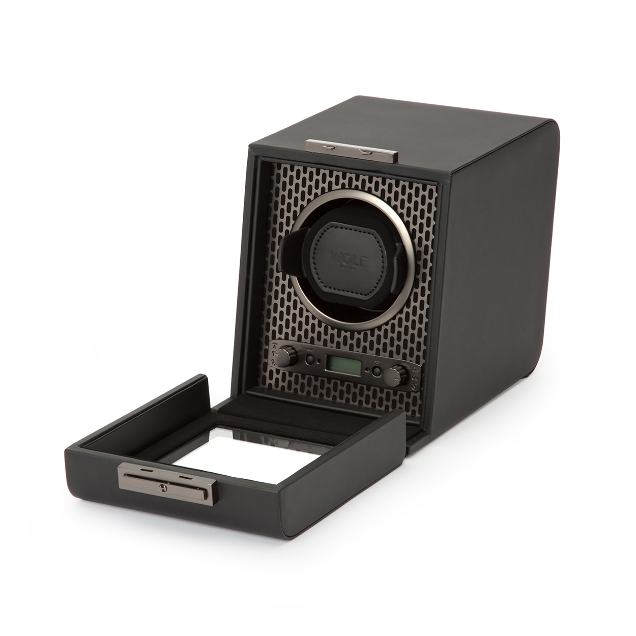 Slide Winder para 1 Reloj Wolf