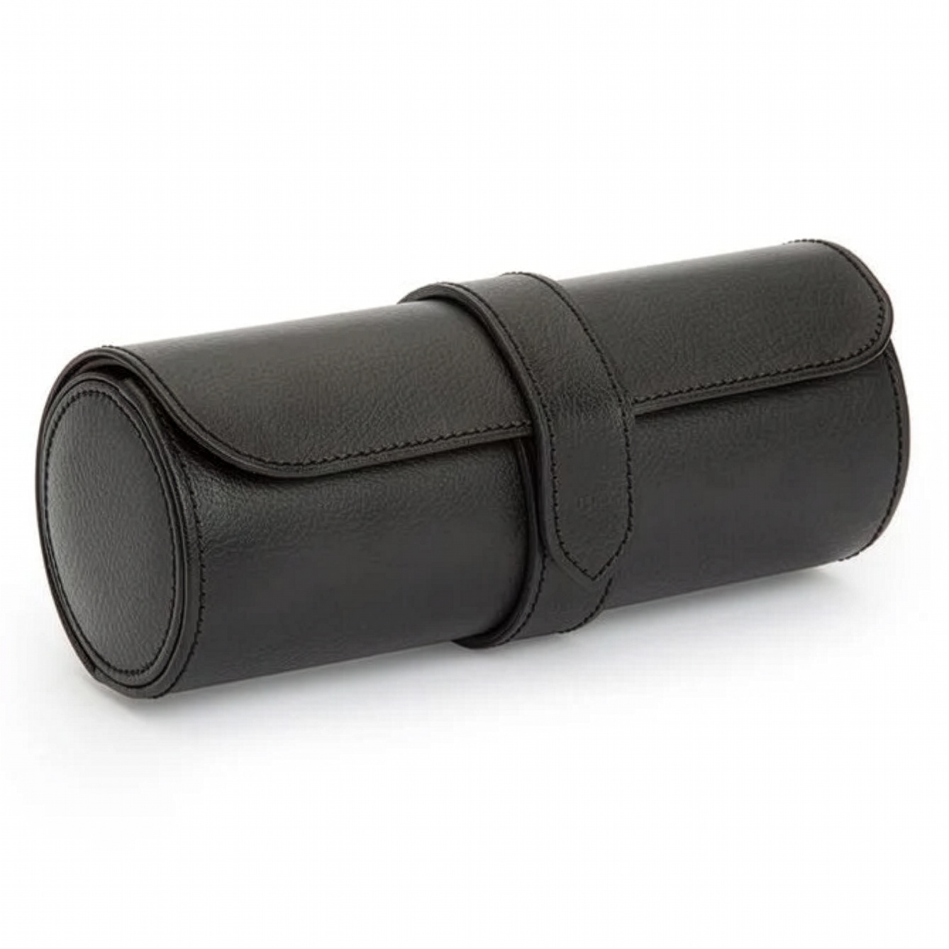 Slide Estuche para 3 Relojes Wolf