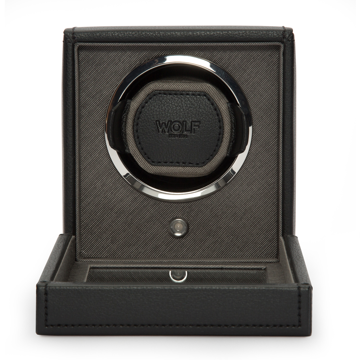 Slide Winder para 1 Reloj Wolf