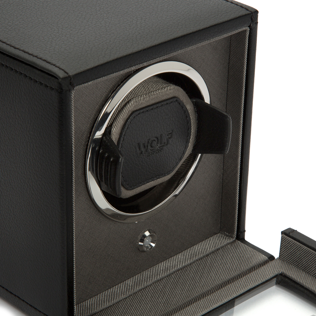 Slide Winder para 1 Reloj Wolf