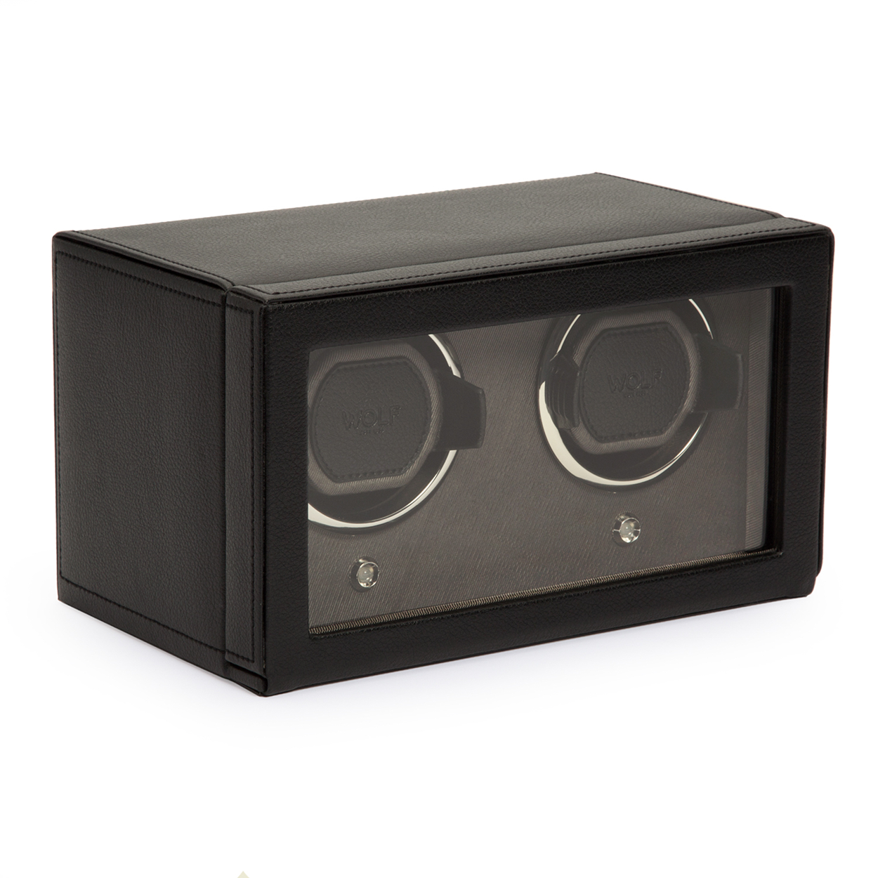 Slide Winder para 2 relojes Wolf