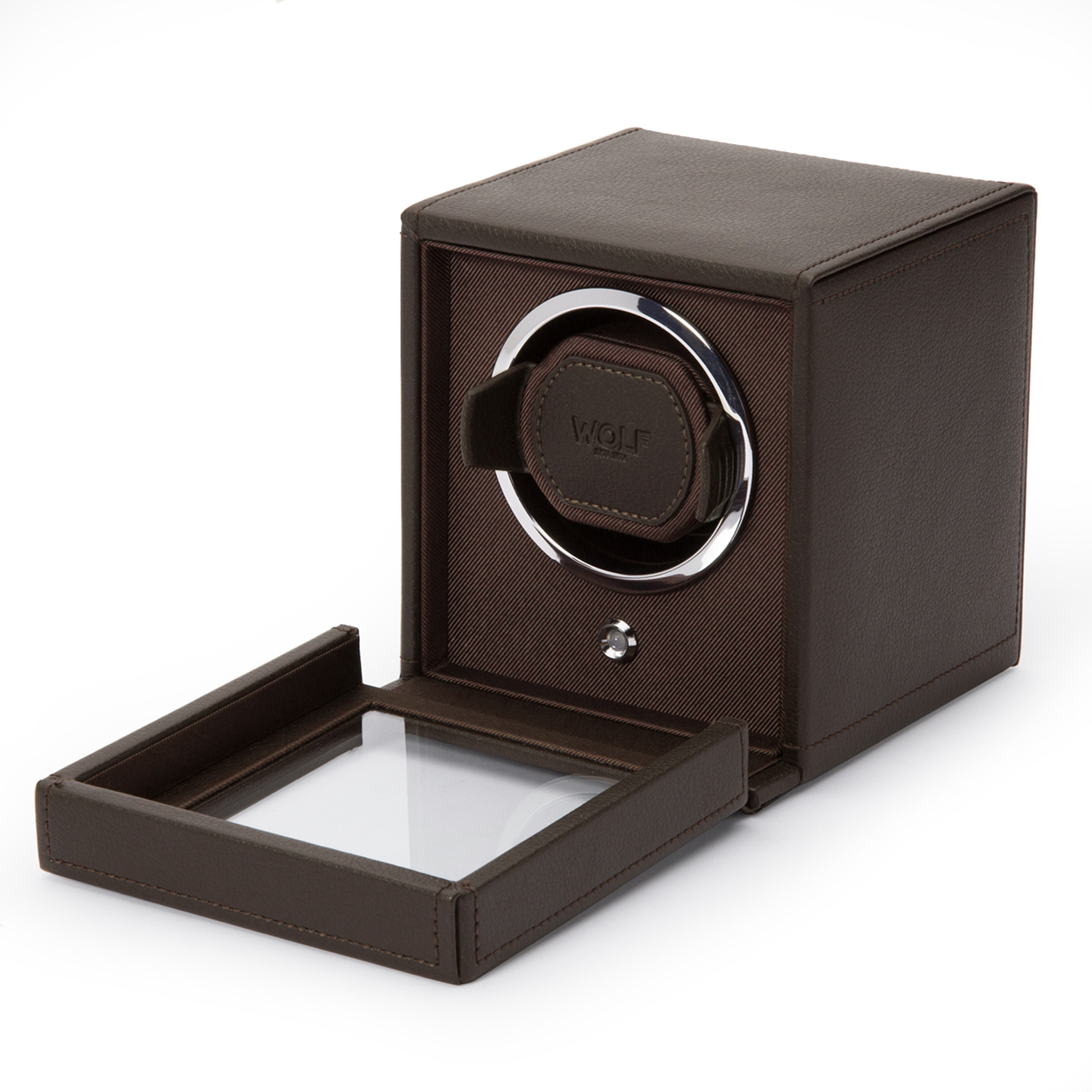 Slide Winder para 1 Reloj Wolf