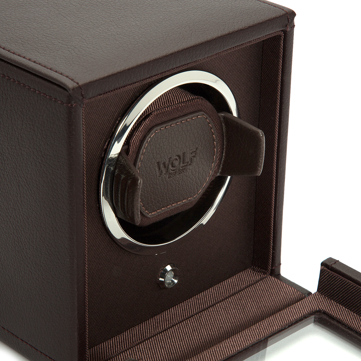 Slide Winder para 1 Reloj Wolf
