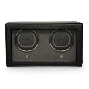 Winder para 2 relojes Wolf