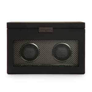 Winder para 2 Relojes Wolf