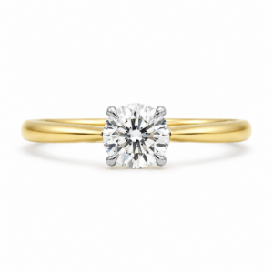 Sole 0.43ct.