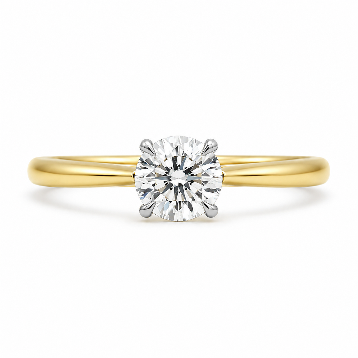 Imagen principal Sole 0.43ct.