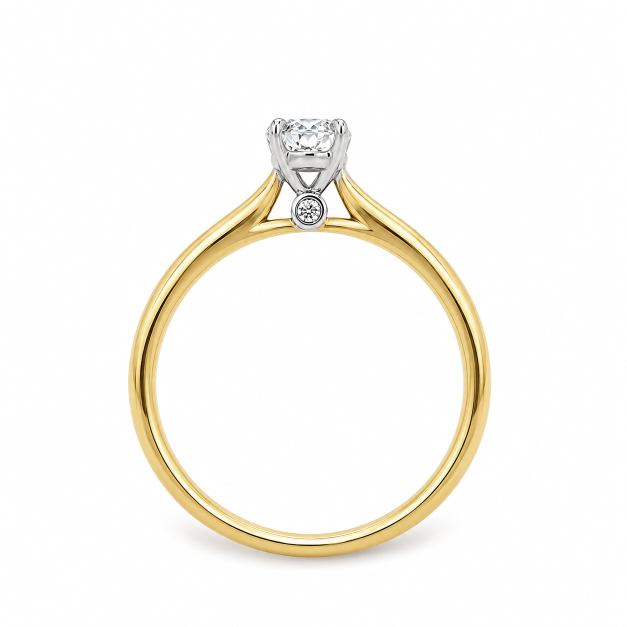 Slide Sole 0.43ct.