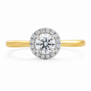 Bianca 0.45ct.