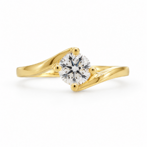 Infinito 0.44ct.