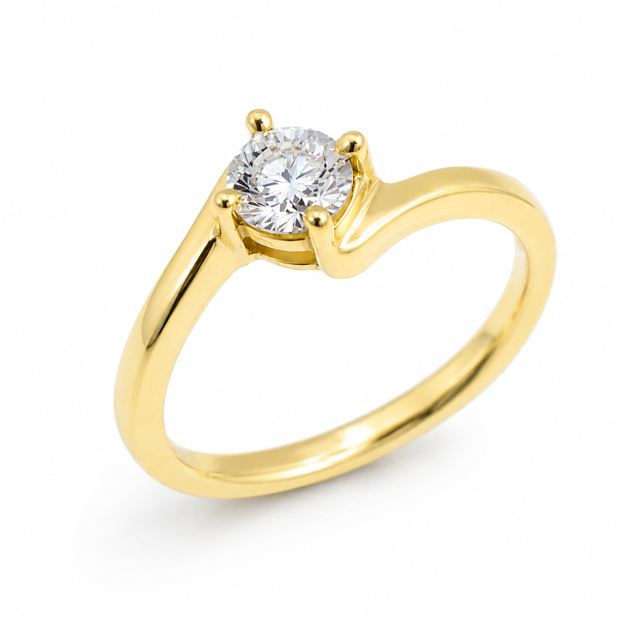 Slide Infinito 0.44ct.
