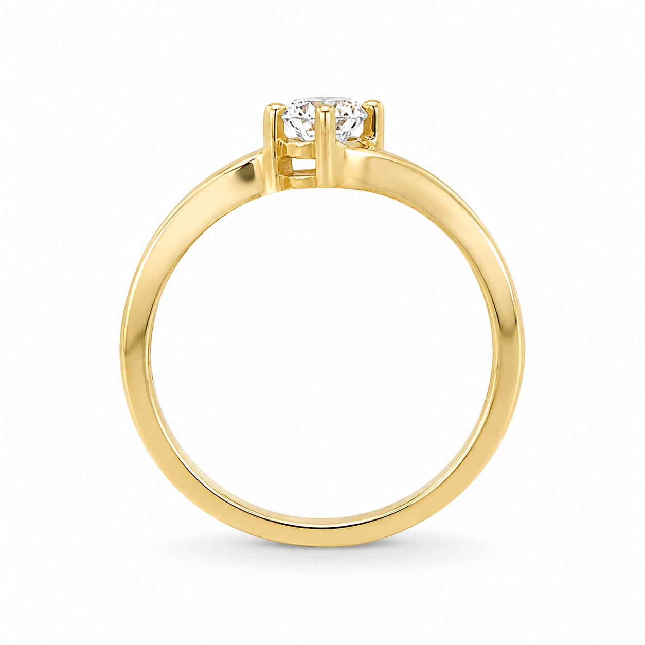 Slide Infinito 0.44ct.
