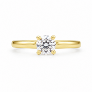 Donna 0.43ct.