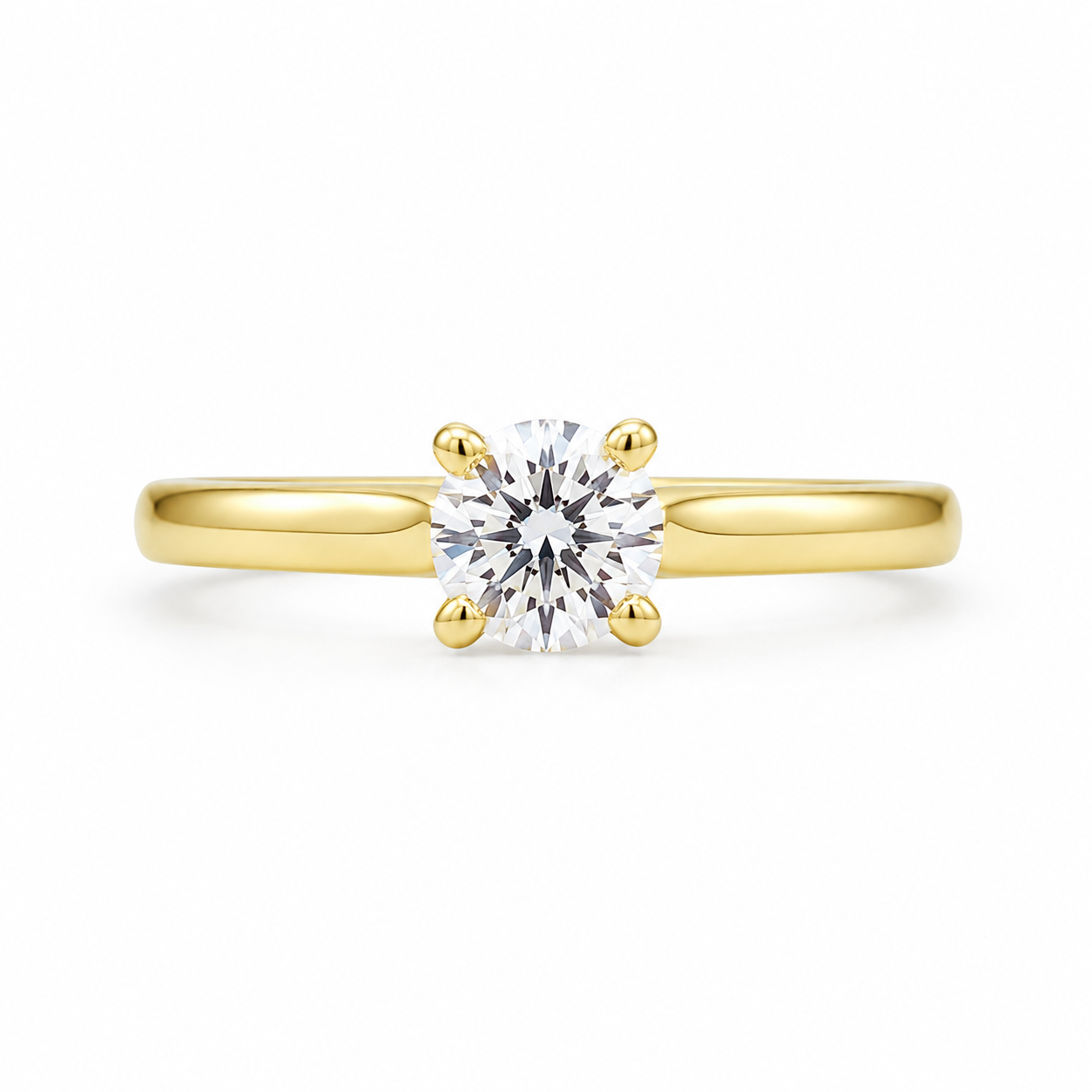 Imagen principal Donna 0.43ct.